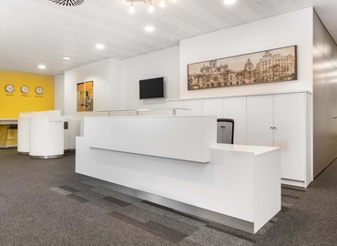 Alquile nuestra oficina virtual en València, Calle Las Barcas 2 - 1 | MatchOffice.es