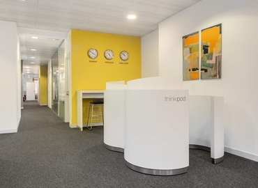 Coopere con nuestra direccion virtual en València, Calle Las Barcas 2 - 4 | MatchOffice