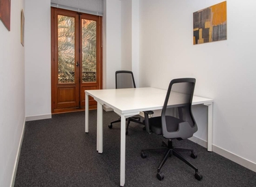 Coopere con nuestra direccion virtual en València, Calle Las Barcas 2 - 8 | MatchOffice