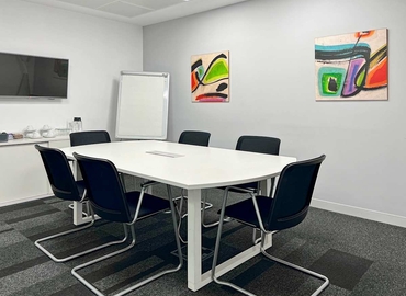 Business center en alquiler en Ciutat Vella 10 m², Plaza de Cataluña 1 - 2 | MatchOffice