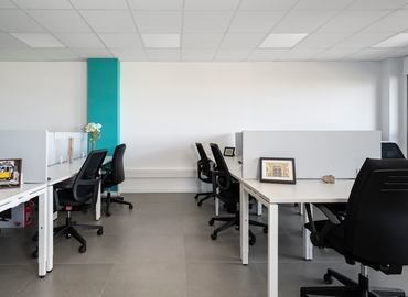 Observe coworking en Polígono Son Castelló 10 m², Gremi de Sabaters 21 - 0 | MatchOffice