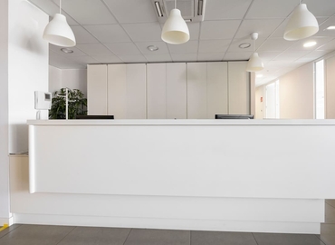 Explore coworking en Polígono Son Castelló 10 m², Gremi de Sabaters 21 - 1 | MatchOffice.es