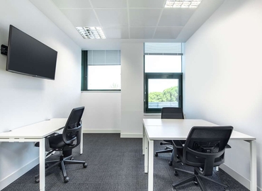 Centros de negocio disponible para alquilar en El Prat de Llobregat 10 m², Carrer d'Osona - 3 | MatchOffice