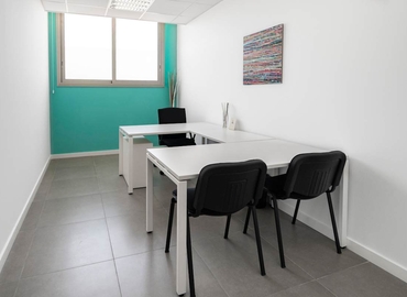 Observe coworking en Polígono Son Castelló 10 m², Gremi de Sabaters 21 - 6 | MatchOffice