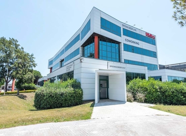 Centros de negocio en alquiler en El Prat de Llobregat 10 m², Carrer d'Osona - 0 | MatchOffice.es