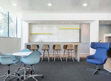 Observe oficinas compartidas en El Prat de Llobregat 10 m², Carrer d'Osona - 2 | MatchOffice.es