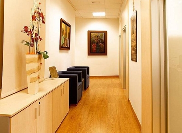 Parque empresarial disponible para alquilar en Barcelona 50 m², Av.Diagonal 440 - 6 | MatchOffice