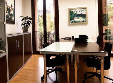 Parque empresarial en alquiler en Barcelona 50 m², Av.Diagonal 440 - 1 | MatchOffice