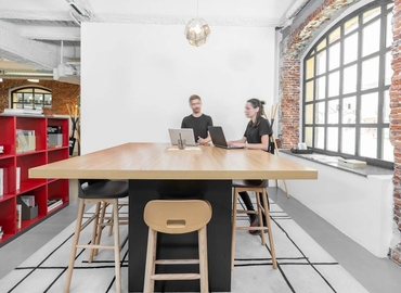 Coworking Calle de Manzanares, 4 28005 Madrid Centro