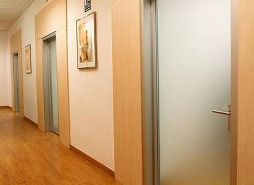 Centros de negocio en alquiler en Barcelona 50 m², Av.Diagonal 440 - 8 | MatchOffice