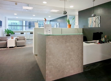 Observe oficinas compartidas en Madrid Ciudad Lineal 10 m², Calle de Martinez Villergas - 1 | MatchOffice.es