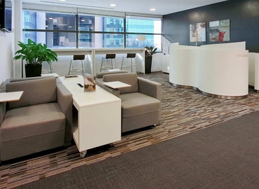 Explore coworking en Madrid Ciudad Lineal 10 m², Calle de Martinez Villergas - 4 | MatchOffice