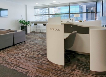 Observe coworking en Madrid Ciudad Lineal 10 m², Calle de Martinez Villergas - 8 | MatchOffice