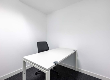 Parque empresarial en alquiler en Madrid Chamartín 10 m², Paseo de Castellana - 6 | MatchOffice