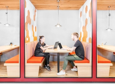 Virtual office in Madrid Centro, Calle de Manzanares (28005) - 6 | MatchOffice