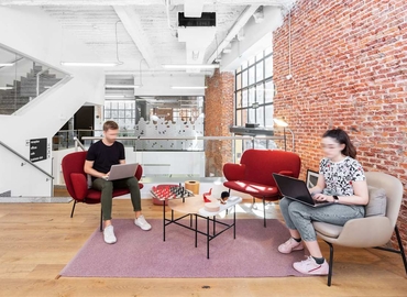 Virtual office space in Madrid Centro, Calle de Manzanares (28005) - 7 | MatchOffice.com