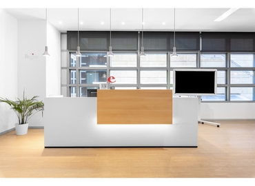 Observe oficinas compartidas en Zaragoza 10 m², Avenida Juan Pablo II 35 - 1 | MatchOffice.es