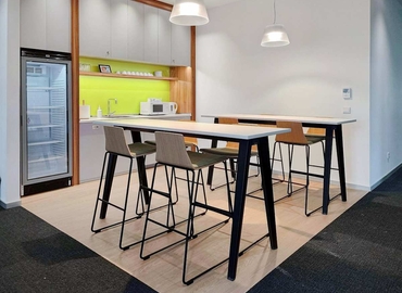 10 m² Business park in Zaragoza, Avenida Juan Pablo II 35 (50009) - 5 | MatchOffice.com