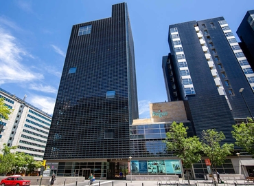 10 m² Business park in Zaragoza, Avenida Juan Pablo II 35 (50009) - 0 | MatchOffice.com