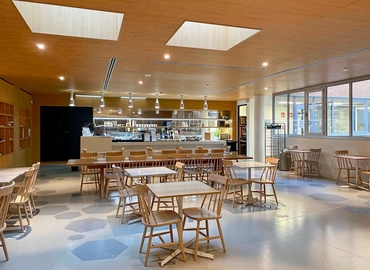 Business center disponible para alquilar en Ciutat Vella 10 m², Carrer de Pallars - 4 | MatchOffice.es