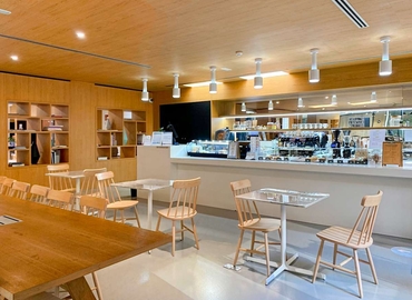 Centros de negocio disponible para alquilar en Ciutat Vella 10 m², Carrer de Pallars - 5 | MatchOffice