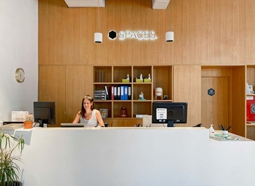 Business center en alquiler en Ciutat Vella 10 m², Carrer de Pallars - 1 | MatchOffice