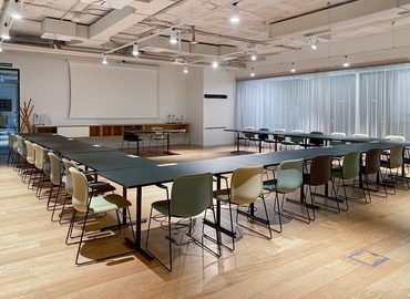 Centros de negocio en alquiler en Ciutat Vella 10 m², Carrer de Pallars - 8 | MatchOffice.es