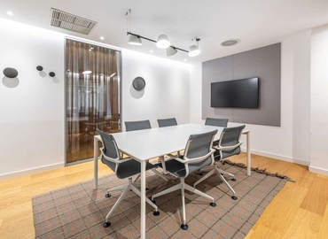 Virtual business address in Madrid Centro, Calle de Alfonso XII (28014) - 2 | MatchOffice.com