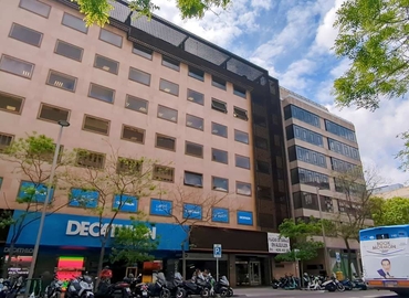 Centros de negocio disponible para alquilar en Madrid Salamanca 10 m², Calle de José Ortega y Gasset - 0 | MatchOffice