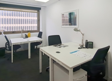 Business center en alquiler en Madrid Salamanca 10 m², Calle de José Ortega y Gasset - 3 | MatchOffice.es