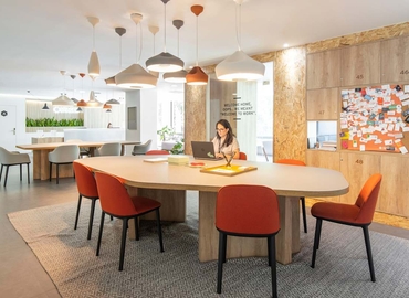 Virtual address in Madrid Centro, Calle de Alfonso XII (28014) - 8 | MatchOffice