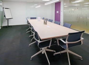 Business center disponible para alquilar en Madrid Salamanca 10 m², Calle de José Ortega y Gasset - 9 | MatchOffice