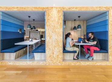 Virtual office in Madrid Centro, Calle de Alfonso XII (28014) - 10 | MatchOffice.com