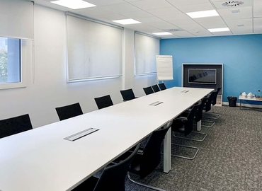 10 m² Business center in Ciutat Vella, Avenida Diagonal 131 (08018) - 2 | MatchOffice