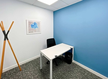 Business center en alquiler en Ciutat Vella 10 m², Avenida Diagonal 131 - 6 | MatchOffice