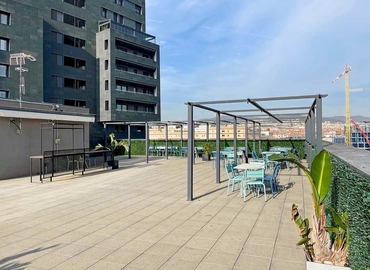 Parque empresarial en alquiler en Ciutat Vella 10 m², Avenida Diagonal 131 - 5 | MatchOffice