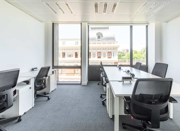 Coworking Calle de Alfonso XII, 62,Planta 2 28014 Madrid Centro