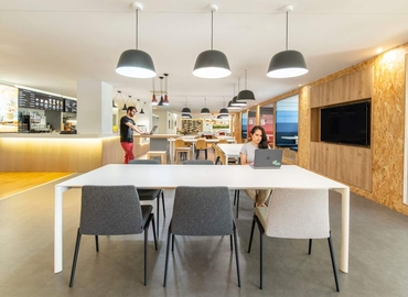 Coworking Calle de Alfonso XII, 62,Planta 2 28014 Madrid Centro