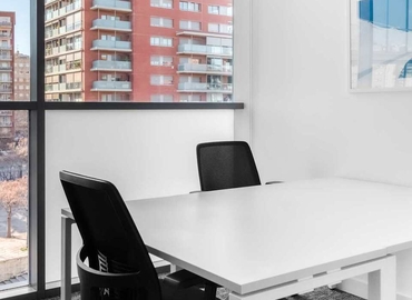 Únase a nuestra direccion virtual en Baix Llobregat, Can Rabia - 5 | MatchOffice.es