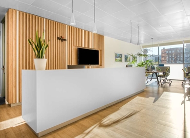 Virtual address in Baix Llobregat, Can Rabia (08017) - 1 | MatchOffice.com