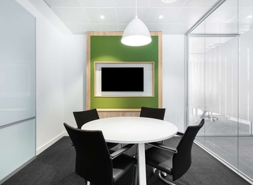 Coworking Can Rabia, 3,Sarria Forum, Building B,  Planta 2 y 4 08017 Baix Llobregat