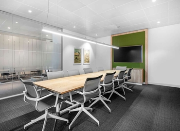 Coworking Can Rabia, 3,Sarria Forum, Building B,  Planta 2 y 4 08017 Baix Llobregat