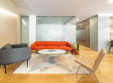 Business center Calle de Alfonso XII, 62,Planta 2 28014 Madrid Centro