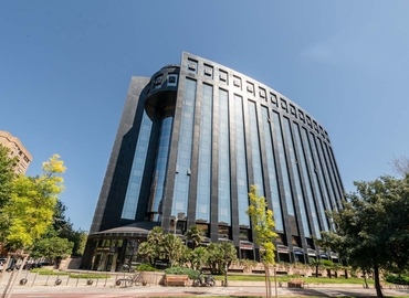 Virtual office in Valencia, Avenida de Aragón 30 (46021) - 0 | MatchOffice.com