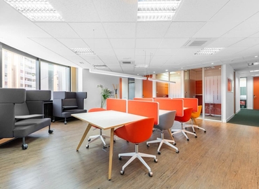 Virtual address in Valencia, Avenida de Aragón 30 (46021) - 3 | MatchOffice