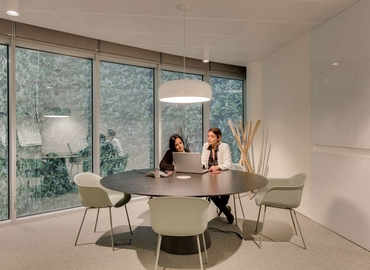 Centros de negocio disponible para alquilar en Madrid Chamartín 10 m², Paseo de la Castellana - 0 | MatchOffice