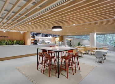 Alquile oficinas compartidas en Madrid Chamartín 10 m², Paseo de la Castellana - 5 | MatchOffice.es