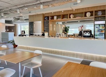 Business center Calle de María de Molina, 41 28006 Madrid Salamanca