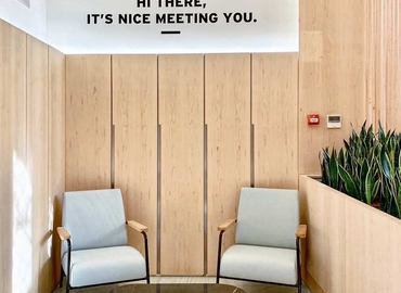 Observe coworking en Madrid Centro 10 m², Paseo de Recoletos - 4 | MatchOffice