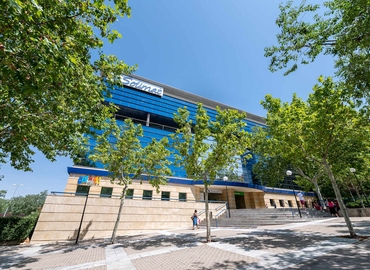 Alquile coworking en Toledo 10 m², Edificio Berna - 0 | MatchOffice.es